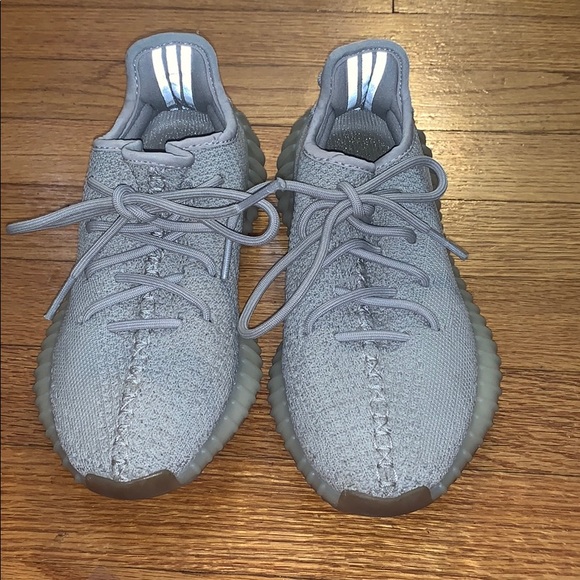 Yeezy Other - Yeezy Boost 350 “Seasame”size 4